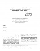 Deberia implementarse la religión en el colegio