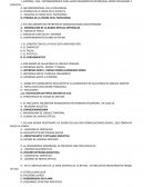 Oftalmologia cuestionario