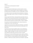 ¿Qué debería tener una reforma pensional en Colombia?