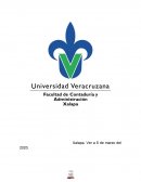 Organos que regulan las NIF