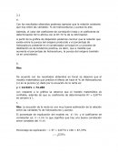 Consolidado laboratorio