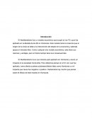 Neoliberalismo en Honduras