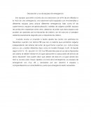 Descripción y uso de equipos de emergencia