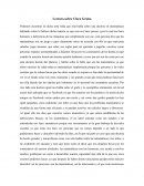 Lectura sobre Clara Grima, matemáticas