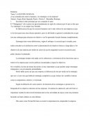 Relatoría Gestión Humana