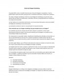 Charla de Shopper Marketing