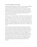 Marketing en escenarios criticos