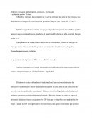 Analizar la situación de la empresa: productos y el mercado