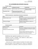 Proyecto UD “LA PANADERIA SAN CAYETANO” (Producción)