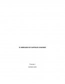 EL MERCADO DE CAPITALES CHILENOS