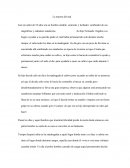 Cuento la muerte del mal