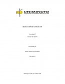 RESOLUCION DE CONFLICTOS Actividad #2