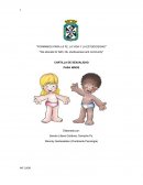 FORMAMOS PARA LA FE, LA VIDA Y LA ESTUDIOSIDAD"