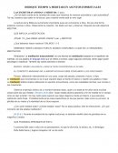 DEDIQUE TIEMPO A MEDITAR EN ASUNTOS ESPIRITUALES