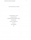 Como Afecta El Suicidio a Los Familiares