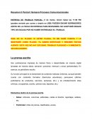 Prensa digital y Escrita