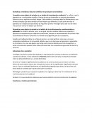 Gramática y enseñanza: Discurso científico versus discurso de enseñanza