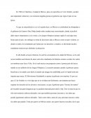 Tragedia de Tlatelolco