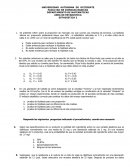 TALLER PREPARATORIO. AREA DE ESTADISTICA