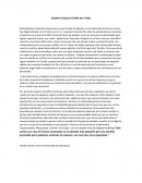 ENSAYO PELÍCULA TEORÍA DEL TODO