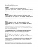 Caso Exportacion Textiles EUDE