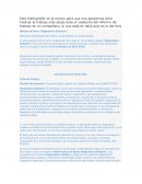 Nombre del foro: “Diagnóstico Solidario”