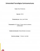 Deberes profesionales