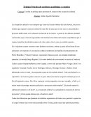 Trabajo Práctico de escritura académica y creativa