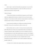 Validez y confiabilidad