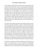 La tecnología a lo largo de la historia