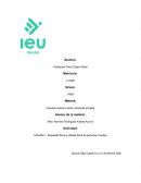 Resultado fiscal. Impuesto sobre la renta, personas morales