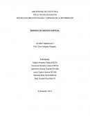 Archivo vertical - Bibliotecología