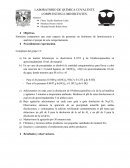 Compuestos luminiscentes