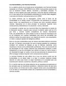 Las Humanidades y las Ciencias Sociales