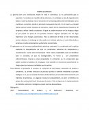 Quitina y quitosano
