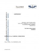 TRABAJO DE INVESTIGACIÓN QUE, PARA APROBAR LA ASIGNATURA DE LEGISLACIÓN LABORAL