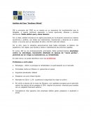 Análisis del Caso "Southern Winds"