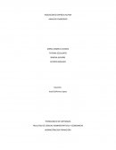 Analisis Financiero Alpina