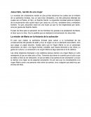 Jesucristo, nacido de una mujer