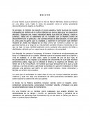 Mandela: un largo camino hacia la libertad