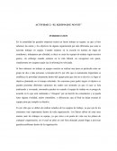 EL EQUIPO QUE NO FUE