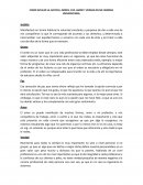 COMO APLICAR LA JUSTICIA, ORDEN, PAZ, AMOR Y VERDAD EN MI CARRERA UNIVERSITARIA
