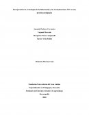 Seminario de Entornos virtuales de aprendizaje