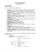 Duelo grupo de pares