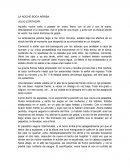 LA NOCHE BOCA ARRIBA. JULIO CORTAZAR