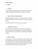 Economia I unidad I actividad I