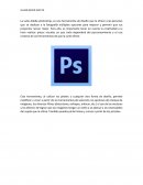 Analisis photoshop