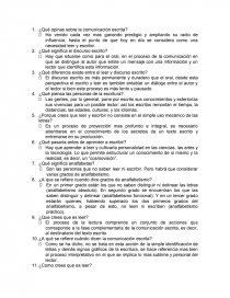 TRABAJO SOBRE PROCESOS DE LECTURA. Página 1
