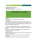 Curso:​La Enseñanza del Espacio en la EP, en el aula​ – Castelli