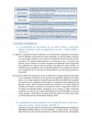 ENTORNO ECONÓMICO UN ANALISIS DE LA EMPRESAS DE SEGURIDAD EN COLOMBIA - 2019